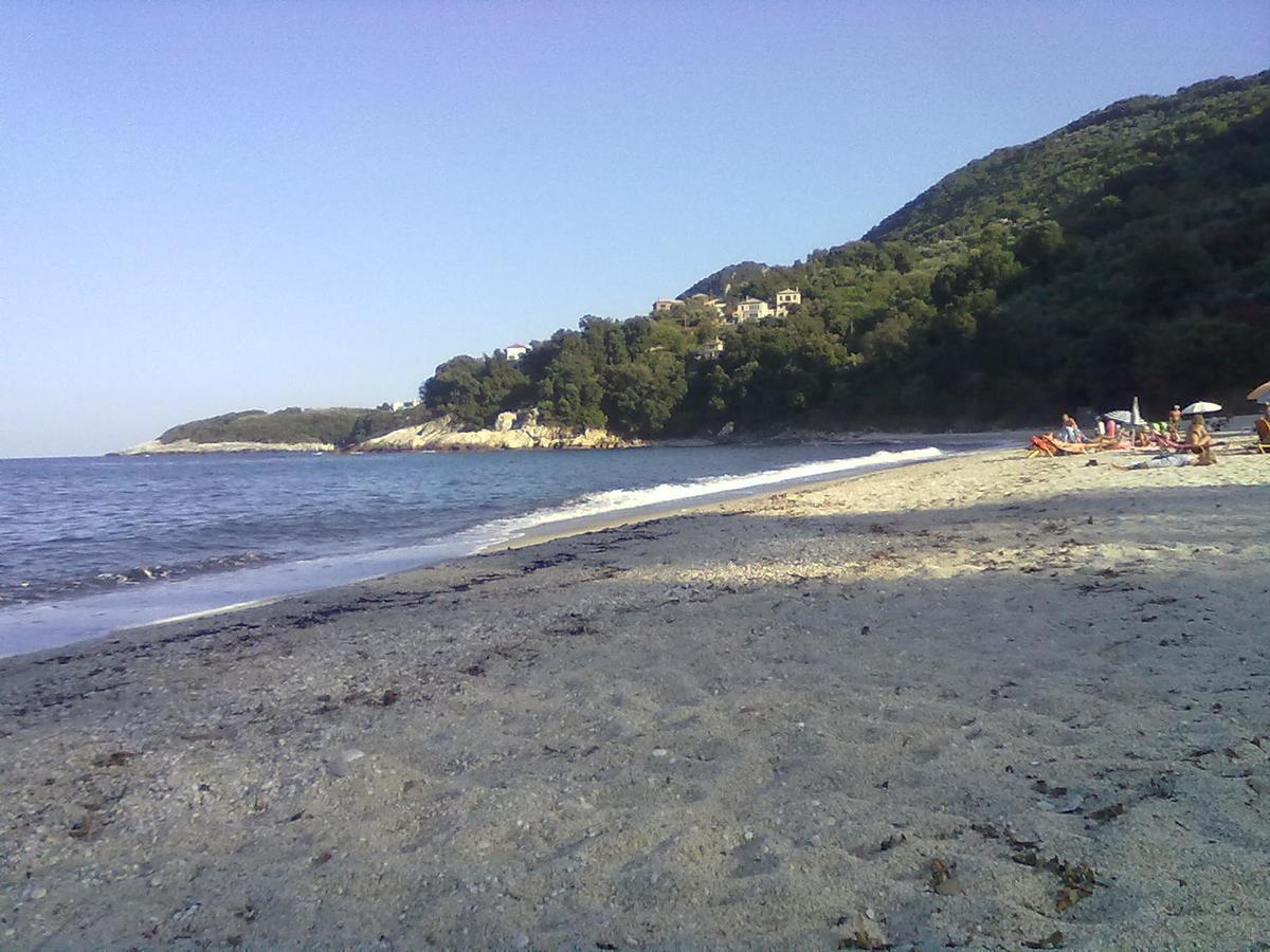 Апартаменты Pelion Orama Agios Ioannis  Экстерьер фото